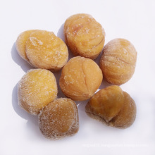 Frozen Chestnut Kernel Wholesale Chestnut from China